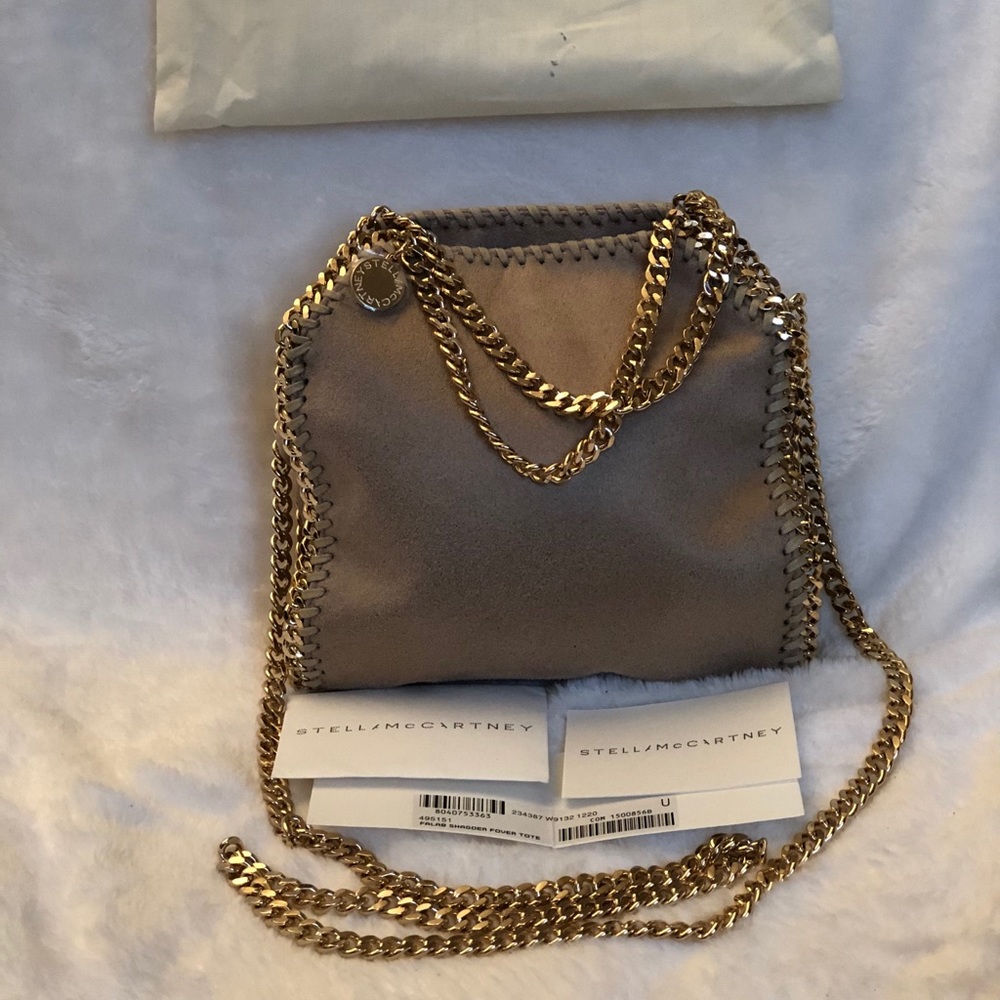 Stella McCartney Bag